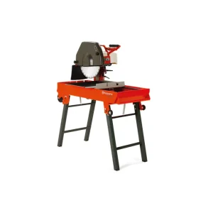 Namizna žaga za gradbene materiale TS400/230