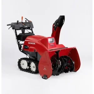 Honda HSS 1380 iE Hybrid
