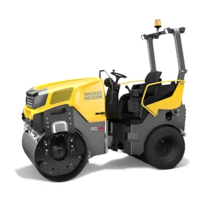 Tandemski valjar RD45-140C
