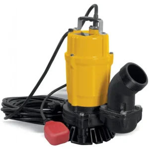 PST3-750 s plovnim stikalom