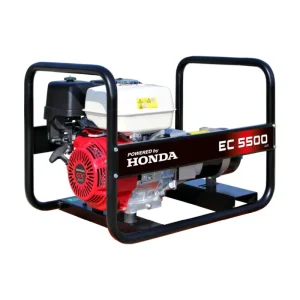 Agregat EC 5500 AVR