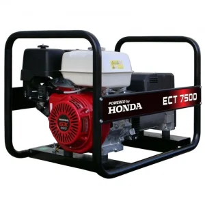 Agregat ECT 7500 AVR