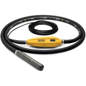 IEC 58 vibrirna igla za beton – 230V