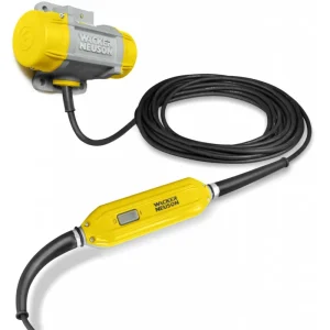 Z priklopom na 230V