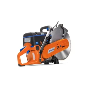 Bencinski rezalnik K 760 Oilguard