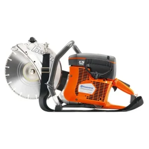 Bencinski rezalnik K 760 Rescue