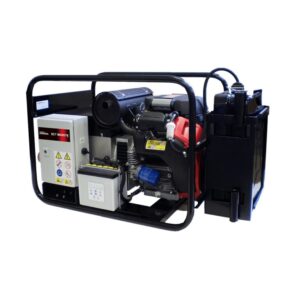 Agregat ECT 1500TE AVR